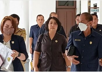 Mendekati Tahun Politik, Dewan Harap PNS Harus Jaga Netralitas