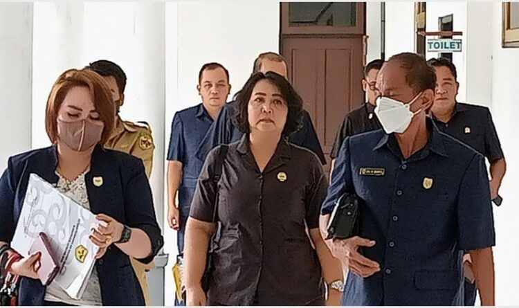 Mendekati Tahun Politik, Dewan Harap PNS Harus Jaga Netralitas