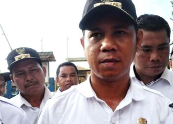 APDESI Ancam Turunkan Massa 5 Kali Lipat Jika Tuntutan Tidak Terealisasi