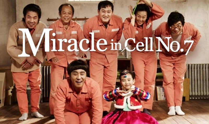 Siap Tayang! Ini Perbedaan Film Miracle in Cell No. 7 versi Korea dan Buatan Indonesia