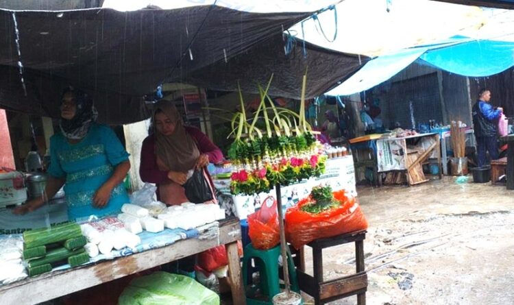 Disperindag Kotim Akan Gelar Pasar Murah, Dipersiapkan 2000 Paket Bahan Pokok