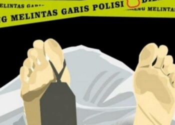 Polisi Kantongi Identitas Diduga Pelaku Pembunuhan Warga Desa Habaon