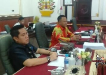DPRD Bartim Kembali Mediasi Permasalahan Perusahaan Vs Warga