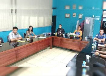 Posko Cek Poin PMK di Perbatasan Kapuas Diperpanjang