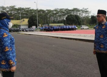 Lakukan Antisipasi Dini Cegah Korban Bencana Banjir
