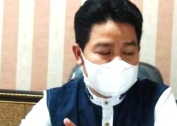 Desa Bukit Liti dan Mekar Jaya Jadi Percontohan DRPPA