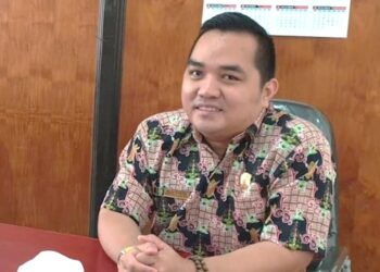Diskominfo Palangka Raya Diminta Tingkatkan Publikasi Positfi