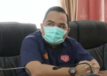 Dewan Apresiasi Restocking Ikan di Danau Teluk