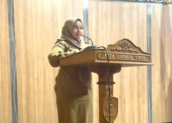 Orang Tua Harus Awasi Penggunaan Ponsel Pada Anak
