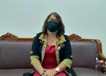 Dewan Minta Minta Pemda Pastikan Distribusi Barang Aman dan Lancar