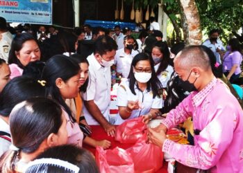 Dewan Dukung Pasar Penyeimbang