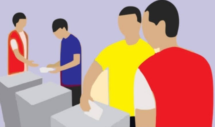 KPU Bartim Harapkan Masyarakat Lebih Aktif Pemilu 2024