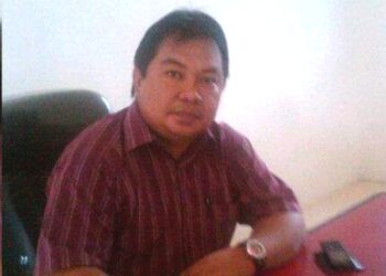 Pemkab Kapuas Diminta Bantu Gapoktan Terdampak Hama Tungro