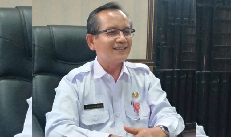 Pelayanan KB Terintegrasi TNI Manunggal Bangga Kencana di Pulpis