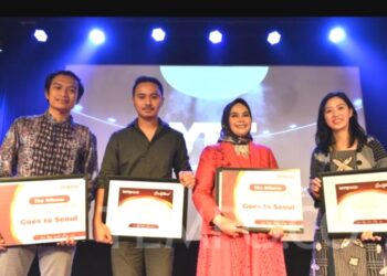Empat Pebisnis Muda Inspiratif 2022 Pilihan Tempo.co