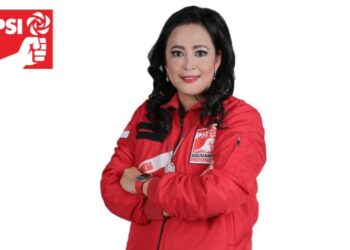 Ini Kata Ketua DPW PSI Kalteng Soal Pencalonan Capres Ganjar Pranowo