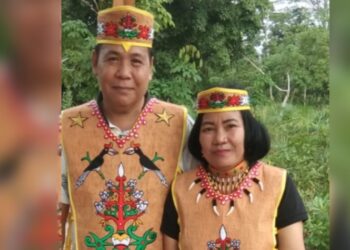 Ini Tiga Sektor Potensi Wisata yang tersimpan di kabupaten Gunung Mas