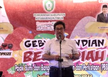 Bapenda Bentuk Tim Untuk Memaksimalkan Pendapatan dari Sektor Aset Masyarakat