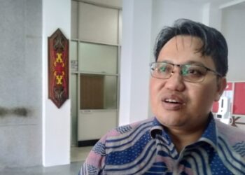 Anggaran Disputsip Kalteng Perlu Penambahan