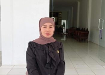 Dewan Nilai, Perlu Disusun Rencana Aksi Pangan dan Gizi