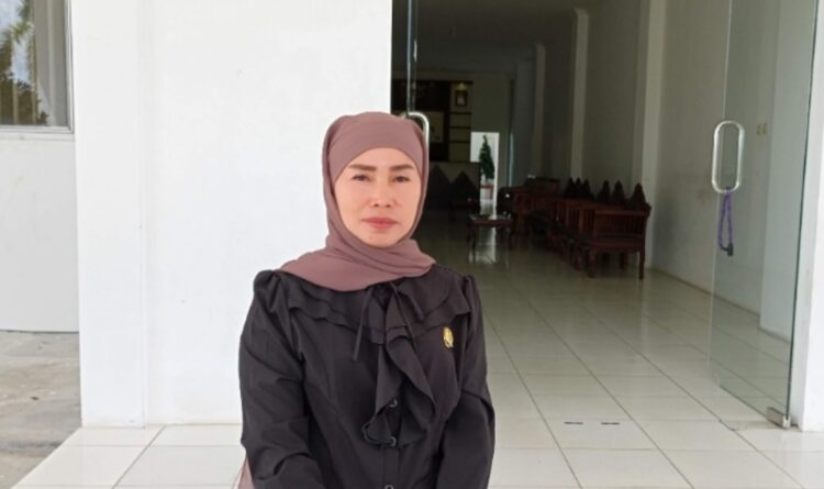 Dewan Nilai, Perlu Disusun Rencana Aksi Pangan dan Gizi