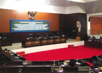 APBD Murung Raya Pada Tahun 2023 Naik Signifikan Menjadi 1.9 Triliun