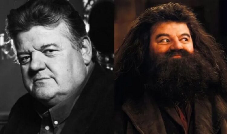 Pemeran ‘Hagrid’ Meninggal Dunia, Bintang Harry Potter dan Netizen Pun Berduka