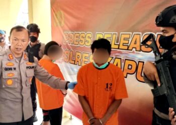 Sering Dirundung Ingin Dibunuh, Pemuda Ini Bunuh Pembully