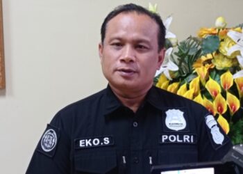 Oknum Perwira di Polda Kalteng Lakukan Pelecehkan Seksual terhadap ABG