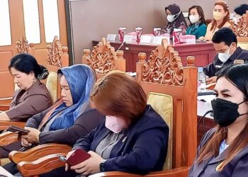 Wakil Rakyat Ini Minta Pemkab Gumas Bentuk BNNK