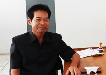 Warga Diajak Gunakan Pekarangan untuk Berkebun