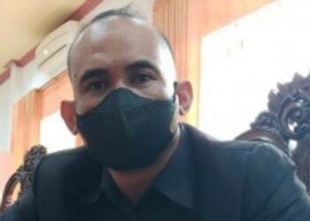 DPRD Singgung Fasilitas RSUD Kapuas Memprihatinkan