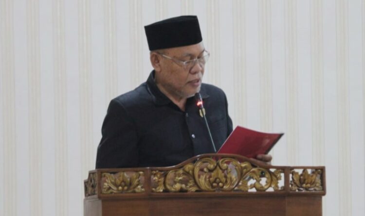 Anggota DPRD Seruyan, Argiansyah