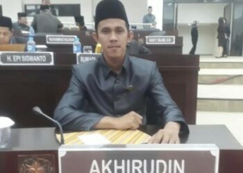 DPRD Minta Peran PPID Setiap OPD Pemkab Murung Raya Dimaksimalkan