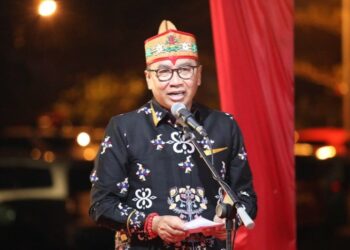Kalteng Expo 2022 Resmi Ditutup