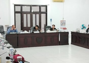 Guru Golongan II Tak Bisa Terima TPP, Ini Alasan dan Solusi Pemkab Gumas