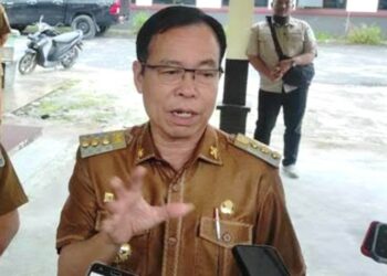 Warga Hibahkan Lahan Untuk Pembangunan Lapas Umum di Katingan