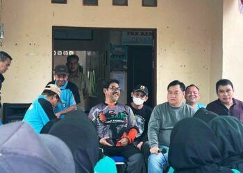 Rawat dan Pelihara Excavator Yang Telah Diserahkan