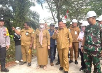 Bupati Minta ASN Peduli Lingkungan