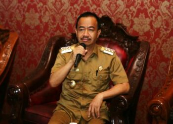 Pemkab Seruyan Akan Gelar Pasar Murah Elpiji 3 Kilogram