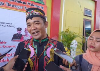 Tokoh Adat Minta Warga Tidak Buang Sampah Sembarangan