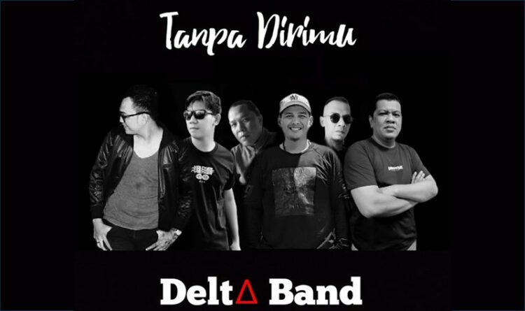 17 Tahun Berkarya, Delta Band Luncurkan Lagu Baru
