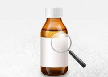 Foto Ilustrasi Obat Sirup ( Sumber : https://jogja.tribunnews.com)