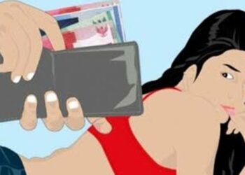 Foto Ilustrasi Penertiban PSK (Sumber : lingkarjatim.com)