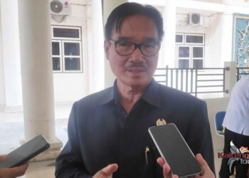 Generasi Muda Barsel Diharapkan Inovatif
