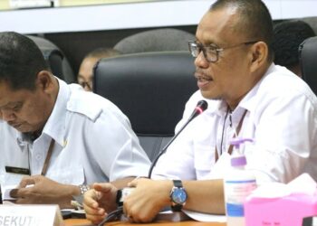 Ini Upaya Untuk Tekan Angka Kematian Ibu dan Bayi di Seruyan