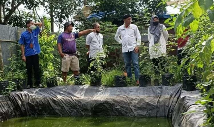 Illegal Fishing Masih Terjadi di DAS Mentaya