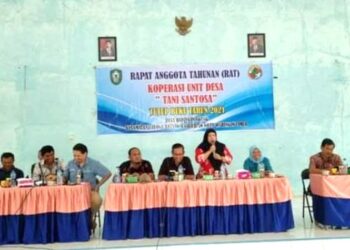 Koperasi di Kotim Diharapkan Miliki Sertifikat NIK