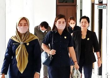 Data Penduduk yang Kurang Mampu Memang Diperlukan