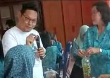 Belajar Produksi Eco Enzyme Untuk Berjuta Manfaat